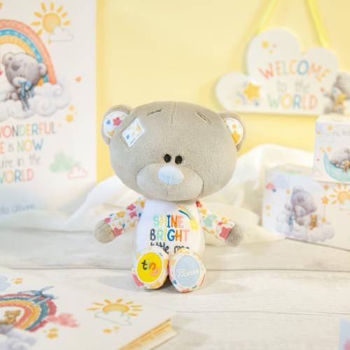 World Prematurity Month Partnership with Tiny Tatty Teddy