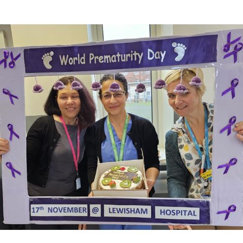 10 meaningful ways to support World Prematurity Month