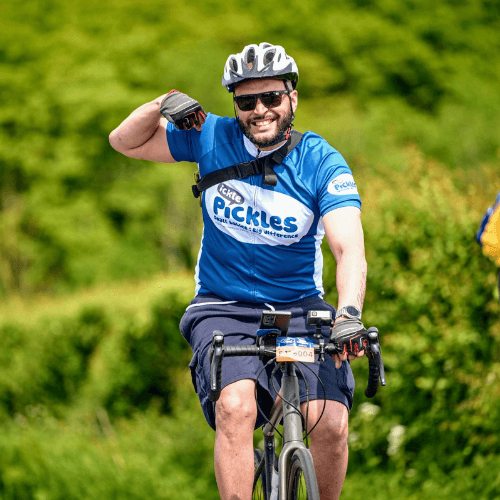 London to Brighton Cycle Ride