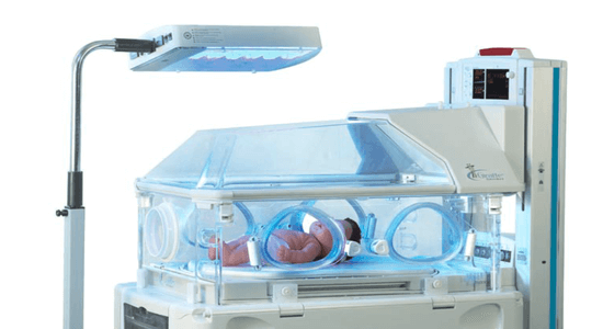 Lullaby Phototherapy Lights