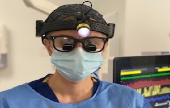 Surgical Head Lamps