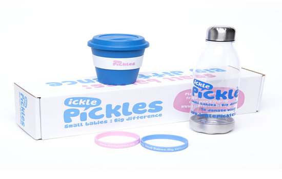 Ickle Pickles Gift Boxes